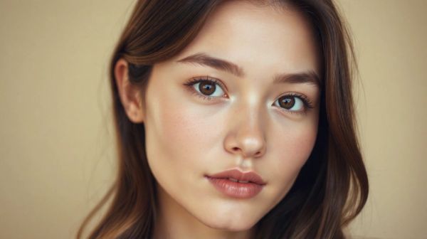 Find your ideal style using our advanced face shape tool