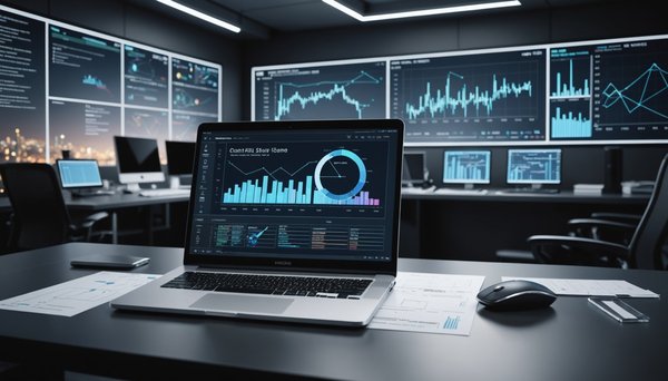 Effortless data extraction with ai-powered bank statement software