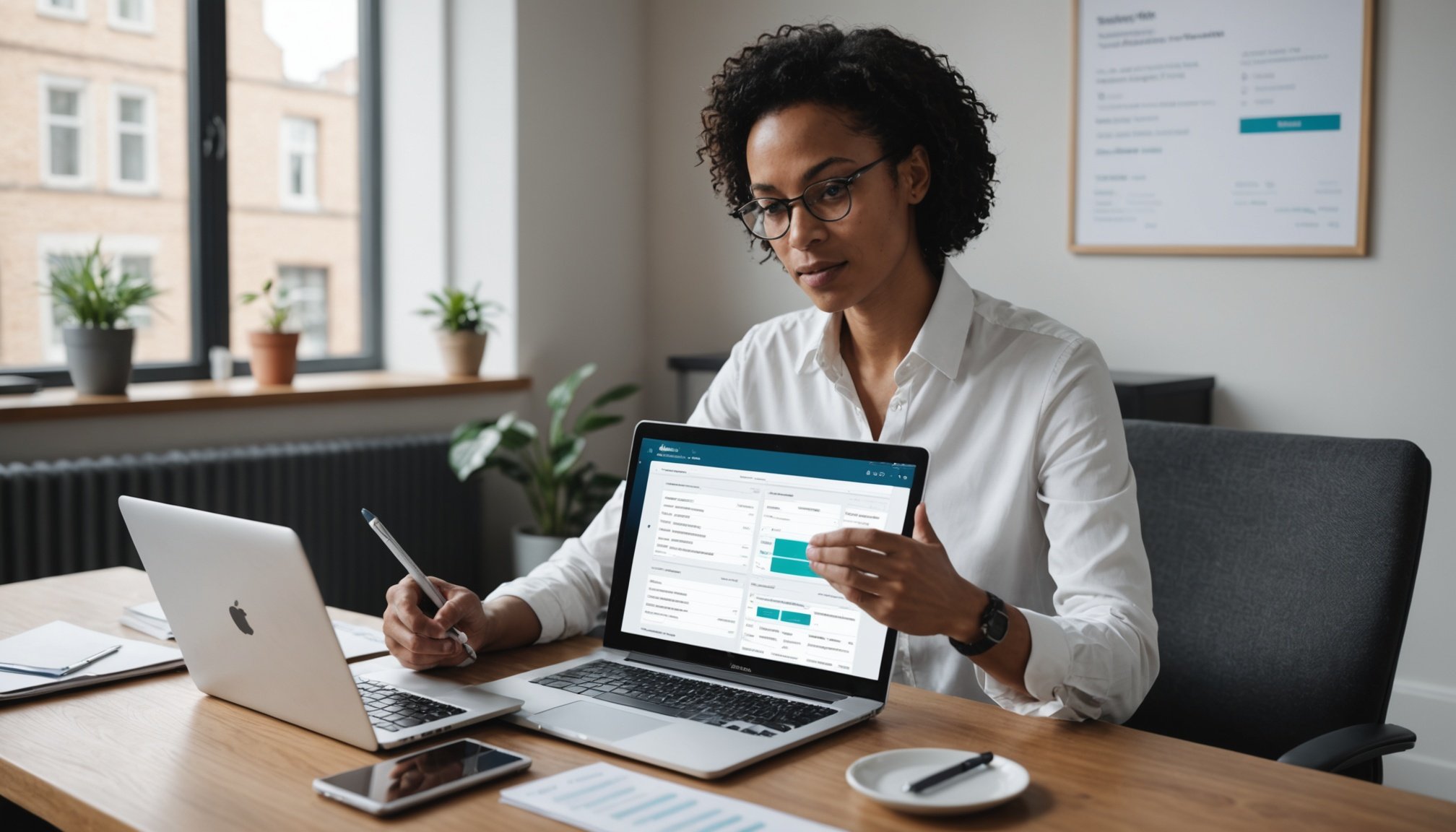 Frequently Asked Questions About Bank Statement Processing